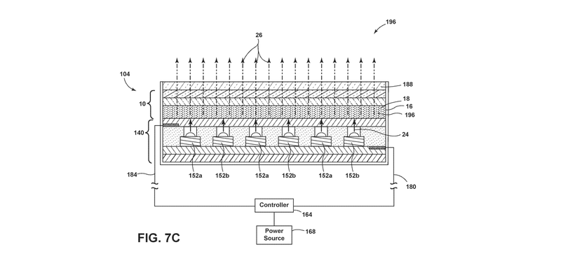 Illustration for article titled Ford Applies For A Patent For An Idea That's Been Around A Long Time But Is Still A Good Idea